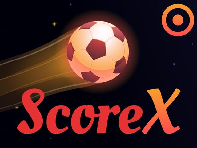jogo888 ScoreX