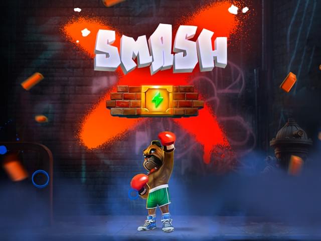 jogo888 Esmagamento X