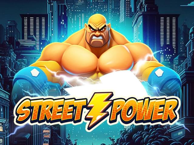 jogo888 Poder da Rua